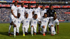 Honduras