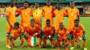 Ivory Coast