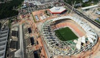 Brazil's stadium crisis