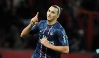 Zlatan Ibrahimovic