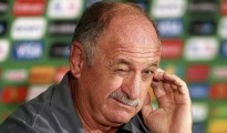 Luiz Felipe Scolari