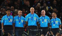 Referees
