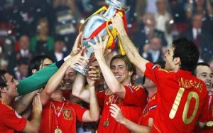 Spain