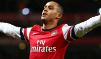 Theo Walcott