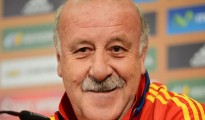 Vicente del Bosque