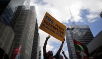 Brazil Protests
