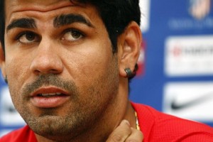 Diego Costa