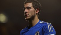 Eden Hazard