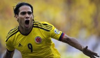 Falcao