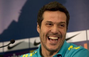 Julio Cesar