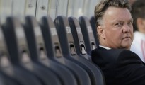 Louis van Gaal