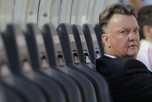 Louis van Gaal