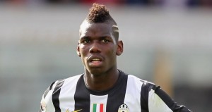 Paul Pogba