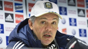 Alejandro Sabella