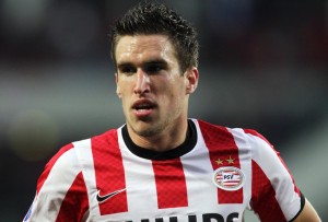 Kevin Strootman