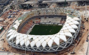 Manaus Stadium