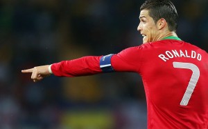 Ronaldo Portugal
