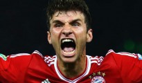Thomas Muller