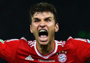Thomas Muller