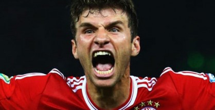 Thomas Muller