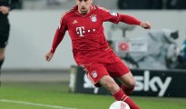 Franck Ribery