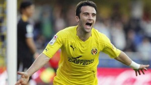 Giuseppe Rossi