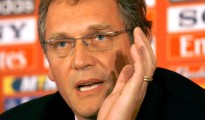 Jerome Valcke