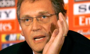 Jerome Valcke