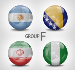 Group F