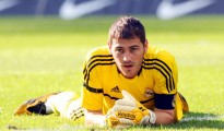 Iker Casillas