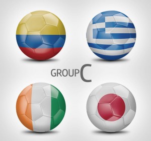 group c