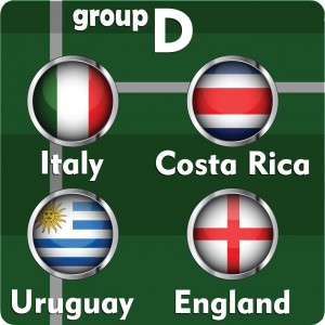 group d