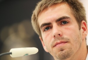 Philipp Lahm