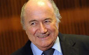 Blatter